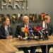 Dervişoğlu: “Rakibini yargıyla susturan anlayış, korku düzenidir”