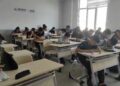 Adıyaman Belediyesi Kültür ve Eğitim Merkezi’nde LGS kampı başladı