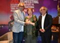 Frankfurt Türk Film Festivali, sinemaseverlerle buluşuyor