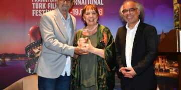 Frankfurt Türk Film Festivali, sinemaseverlerle buluşuyor