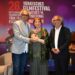 Frankfurt Türk Film Festivali, sinemaseverlerle buluşuyor