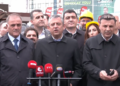 Özgür Özel: “Gelecek sene hep birlikte Taksim’de olacağız”