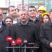 Özgür Özel: “Gelecek sene hep birlikte Taksim’de olacağız”