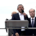 Özgür Özel: “Biz adalet ve demokrasi için meydanlardayız”