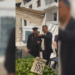 CHP’li Ağbaba’nın pazar ziyaretinde ekonomi tepkisi