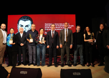 19. Metin Altıok Şiir Ödülü şair Elçin Sevgi Suçin’in oldu