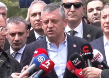Özgür Özel’den kurultay davası sonrası ilk açıklama