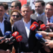 Özgür Özel: “KAAN’ın motorunun hızla yerli ve milli şekilde üretilmesi lazım”