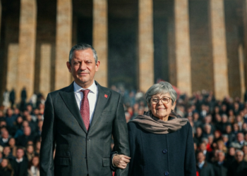 Özgür Özel’den Anneler Günü mesajı