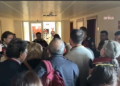 “Casusluk” davasında ilk duruşma başladı…