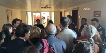 “Casusluk” davasında ilk duruşma başladı…