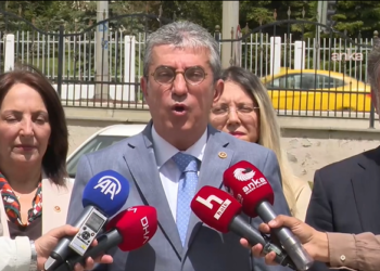 CHP, Milli Parklar Kanunu’nu AYM’ye taşıdı