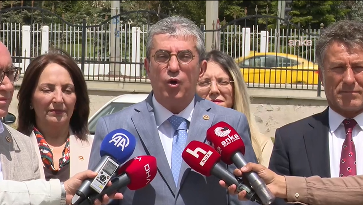 CHP, Milli Parklar Kanunu’nu AYM’ye taşıdı