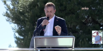 Ahmet Akın’dan ‘CHP’den ayrılıyor’ iddialarına yanıt