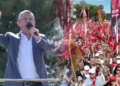 Özgür Özel: “Direnmeye devam edeceğiz”