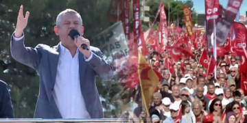 Özgür Özel: “Direnmeye devam edeceğiz”