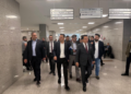 “Kent Uzlaşısı” davasında reddi hakim talebinde bulunuldu