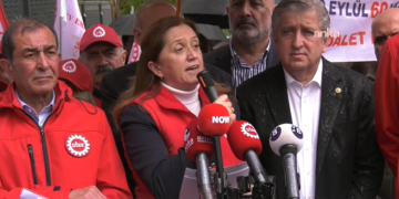 Çerkezoğlu: Bayram ikramiyesi eriyip pula döndü