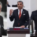 Polis çağrılmasına tepki: CHP’li üç vekilden ortak açıklama