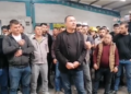 Soma’da madencilerin isyanı büyüyor