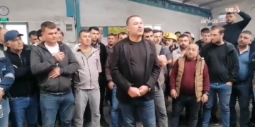 Soma’da madencilerin isyanı büyüyor