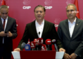 CHP’li Emir: “İçişleri Bakanı’ndan randevu aldık”