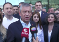 Özgür Özel: “Benim belimi kırarak CHP’nin iktidar yürüyüşünü durdurabileceklerini sanıyorlar”