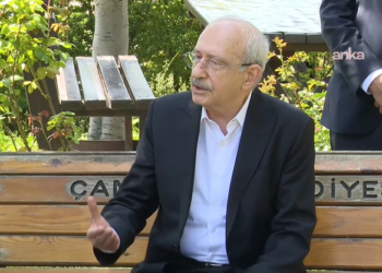 Kılıçdaroğlu’ndan “kurultay” açıklaması