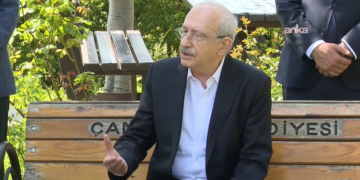 Kılıçdaroğlu’ndan “kurultay” açıklaması