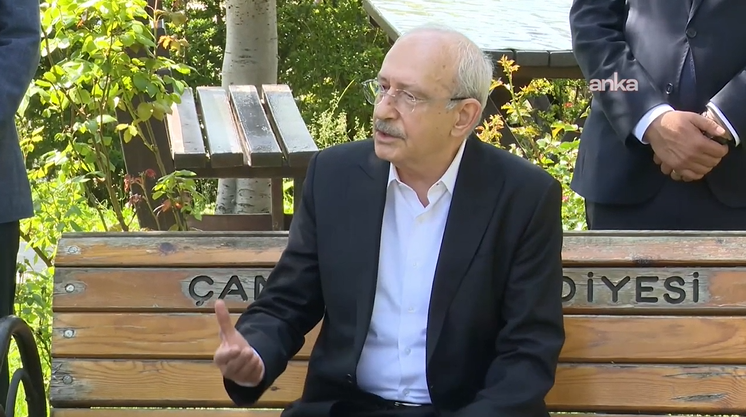 Kılıçdaroğlu’ndan “kurultay” açıklaması