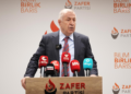 Ümit Özdağ’dan ‘erken seçim’ çağrısı