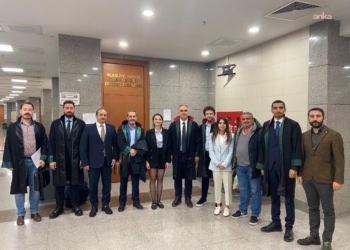 CHP İstanbul İl Kongresi davasında bir erteleme daha