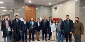 CHP İstanbul İl Kongresi davasında bir erteleme daha