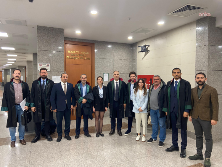 CHP İstanbul İl Kongresi davasında bir erteleme daha