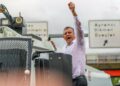 Özgür Özel: “Bugün bir milattır; bugünün öncesi vardır, sonrası olacaktır”