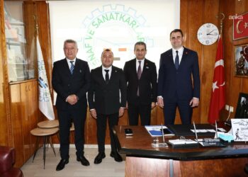 CHP’li Bulut: Esnaf sistemin mağduru