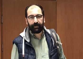 Kılıçdaroğlu’nun basın danışmanı Atakan Sönmez oldu