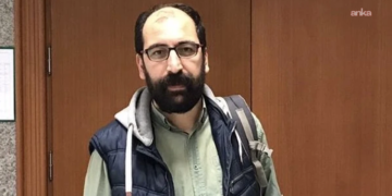 Kılıçdaroğlu’nun basın danışmanı Atakan Sönmez oldu