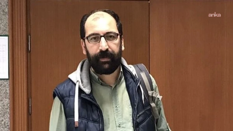 Kılıçdaroğlu’nun basın danışmanı Atakan Sönmez oldu