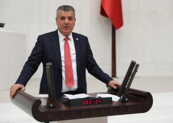 CHP’li Barut’tan TMO’ya buğdayda alım fiyatı çağrısı