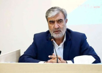 Azizi: “ABD ile görüşmelerin geleceği güven adımlarına bağlı”