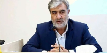 Azizi: “ABD ile görüşmelerin geleceği güven adımlarına bağlı”