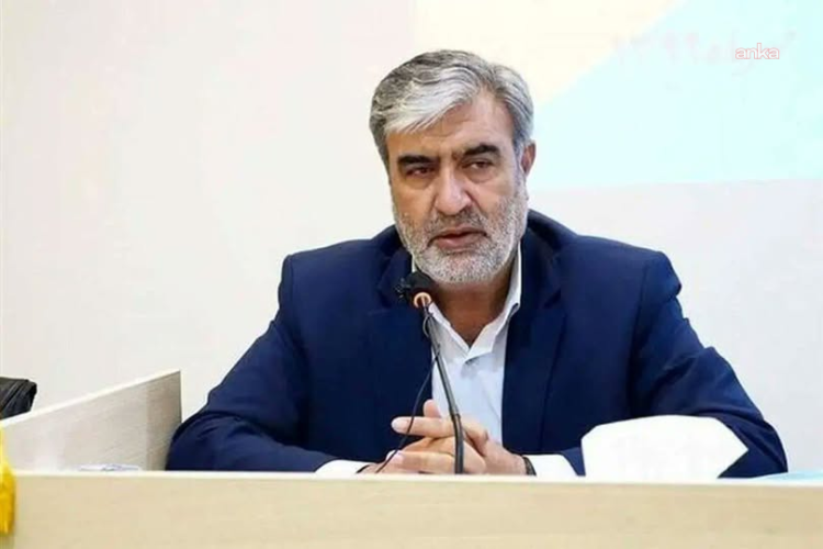 Azizi: “ABD ile görüşmelerin geleceği güven adımlarına bağlı”