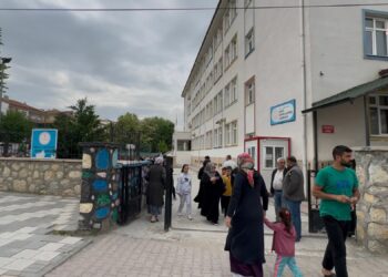 Malatya’da deprem nedeniyle eğitime bir gün ara