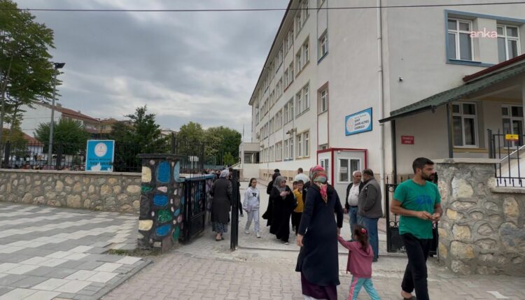 Malatya’da deprem nedeniyle eğitime bir gün ara