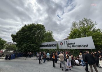 YÖK Başkanı Özvar’dan Bilgi Üniversitesi’yle ilgili açıklama