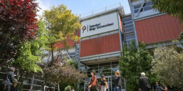 YÖK’ten İstanbul Bilgi Üniversitesi açıklaması