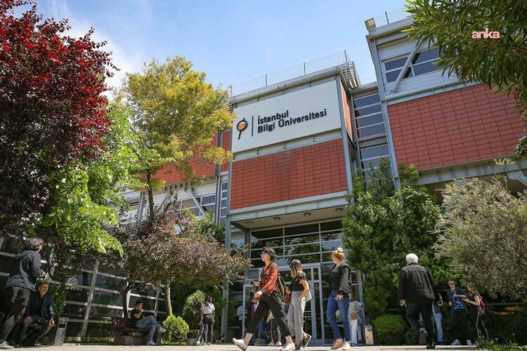 YÖK’ten İstanbul Bilgi Üniversitesi açıklaması