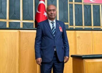 MHP Yatağan İlçe Başkanı Çolak görevden alındı