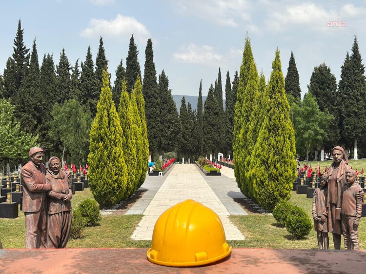 Soma faciasında 12’nci yıl… Ailelerin istinaf itirazı reddedildi, yeni başvuru yapıldı